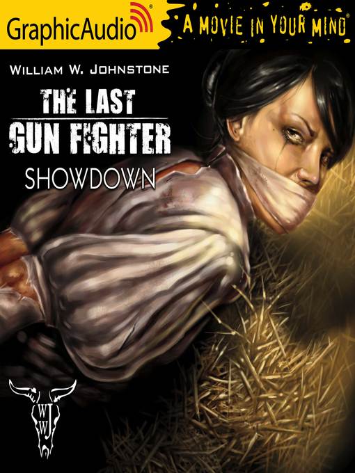 Title details for Showdown by William W. Johnstone - Available